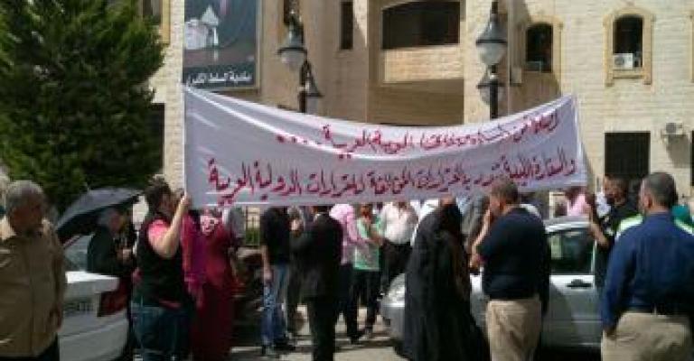 توافق بين التربية النيابية والوزارة بقضية الدارسين في الخارج