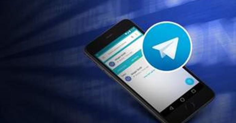 قريبا.. مكالمات صوتية على "تيليجرام" قريبا.. مكالمات صوتية على "تيليجرام"