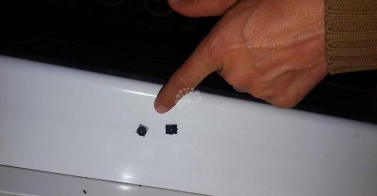 الاحتلال يزرع كاميرات سرية ببيوت محررين بالضفة