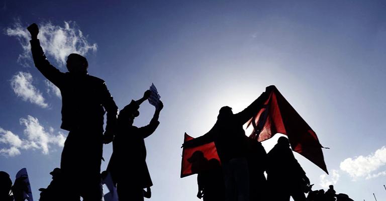 العقل العربي: استبداد العُصاب ومحنة الهوية العقل العربي: استبداد العُصاب ومحنة الهوية