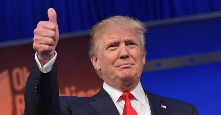 ترامب والسفارة والشقق في القدس ترامب والسفارة والشقق في القدس