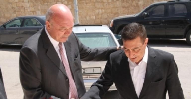 رئيسا مجلس الأمّة ورسائل غزل بدول الخليج رئيسا مجلس الأمّة ورسائل غزل بدول الخليج