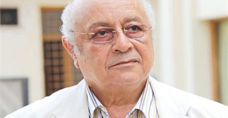 رحيل شاعر العامية المصري سيد حجاب رحيل شاعر العامية المصري سيد حجاب