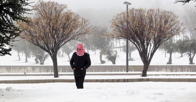 الامانة تعلن طوارىء قصوى بعد ظهر الخميس للتعامل مع المنخفض الامانة تعلن طوارىء قصوى بعد ظهر الخميس للتعامل مع المنخفض