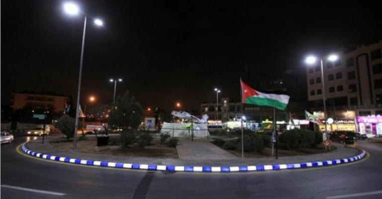 الأمانة: انارة عمان بـLED سيوفر مليون و400 ألف دينار سنويا