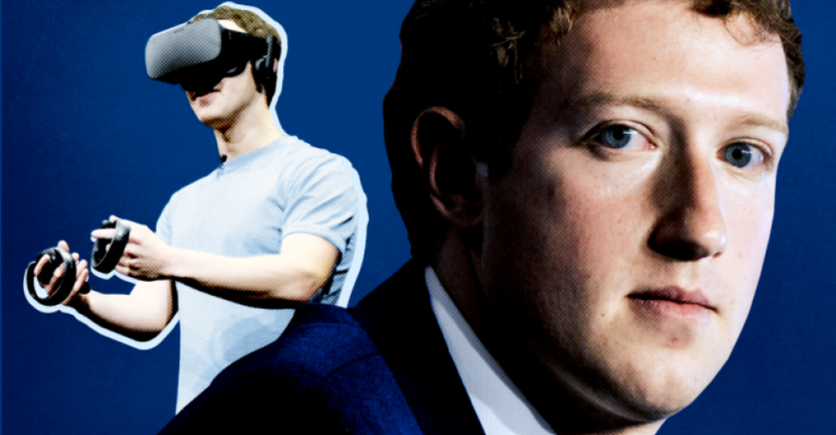 زوكربيرغ في المحاكم... والسبب!