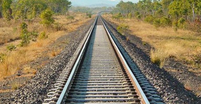 خطة إسرائيلية لبناء سكة حديد مع الأردن خطة إسرائيلية لبناء سكة حديد مع الأردن