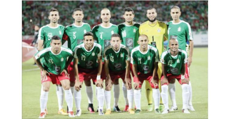 بنغالور الهندي يصل عمان لمواجهة الوحدات "آسيويا"