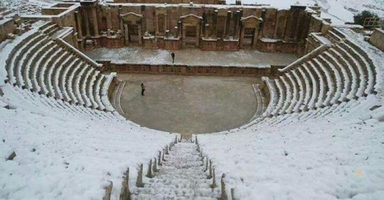 الثلاثاء.. ثلوج على المرتفعات التي تزيد على 1000 متر الثلاثاء.. ثلوج على المرتفعات التي تزيد على 1000 متر