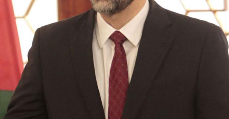 الرزاز : تصحيح امتحان التوجيهي ما زال مستمرا الرزاز : تصحيح امتحان التوجيهي ما زال مستمرا