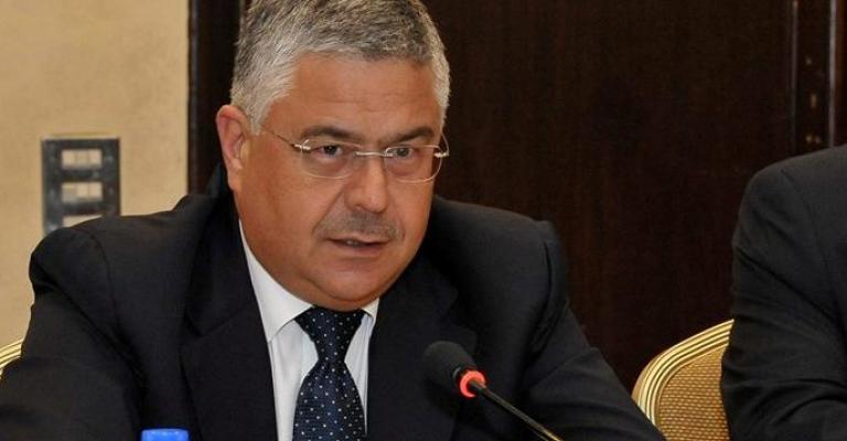 ملحس: 70% من السلع الاستهلاكية لن يطالها رفع الضرائب ملحس: 70% من السلع الاستهلاكية لن يطالها رفع الضرائب