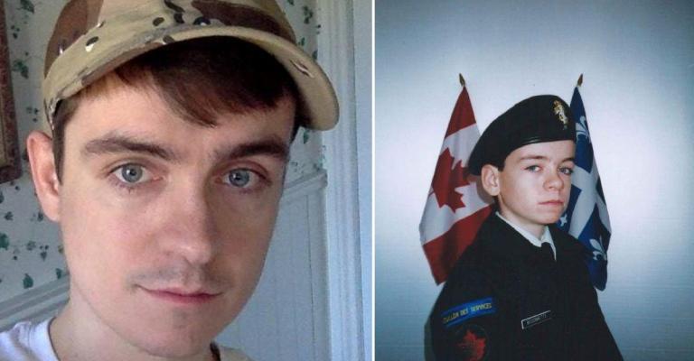 من هو ألكسندر بيسونيت.. قاتل المصلين في كندا؟