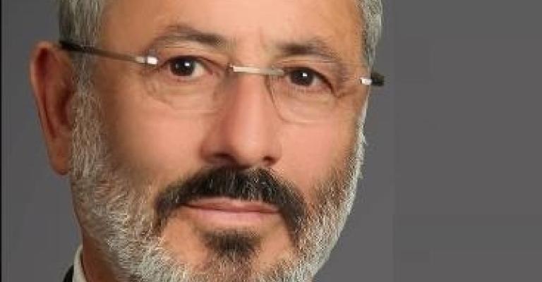 الحمارنة رئيساً للمجلس الاقتصادي والاجتماعي الحمارنة رئيساً للمجلس الاقتصادي والاجتماعي