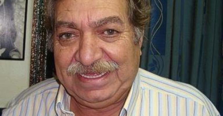 رحيل الفنان حابس العبادي رحيل الفنان حابس العبادي