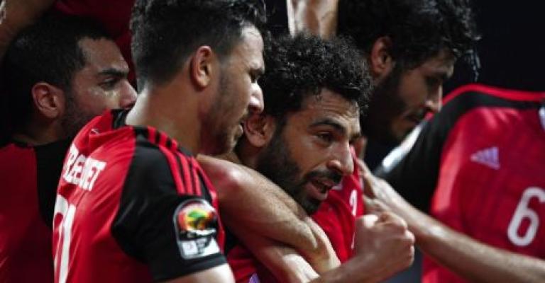 مصر تبحث عن لقبها الثامن من بوابة الكاميرون