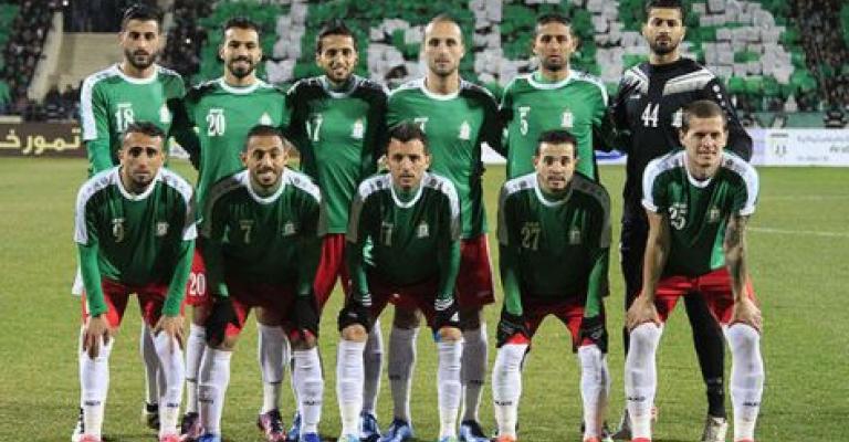 مواجهة مصيرية للوحدات امام الوحدة الإماراتي مواجهة مصيرية للوحدات امام الوحدة الإماراتي