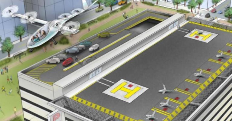 "التاكسي الطائر" "التاكسي الطائر"