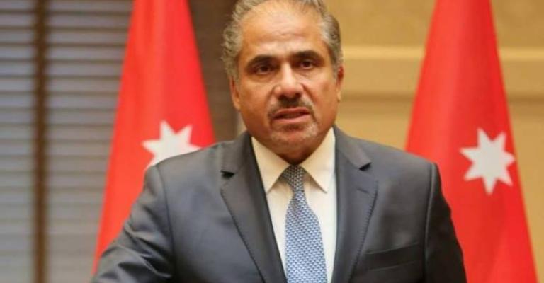 الصعوب: لا اتفاق لإنشاء سكة حديد مع إسرائيل