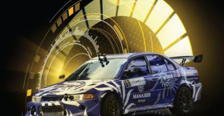 الاردنية لرياضة السيارات تعلن نشاطات العام 2017