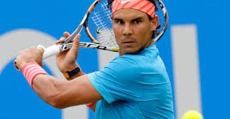 نادال يحلم برئاسة ريال مدريد الإسباني