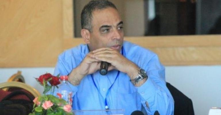 عوض: الحد الأدني للأجور يجب أن يكون 380 دينارا