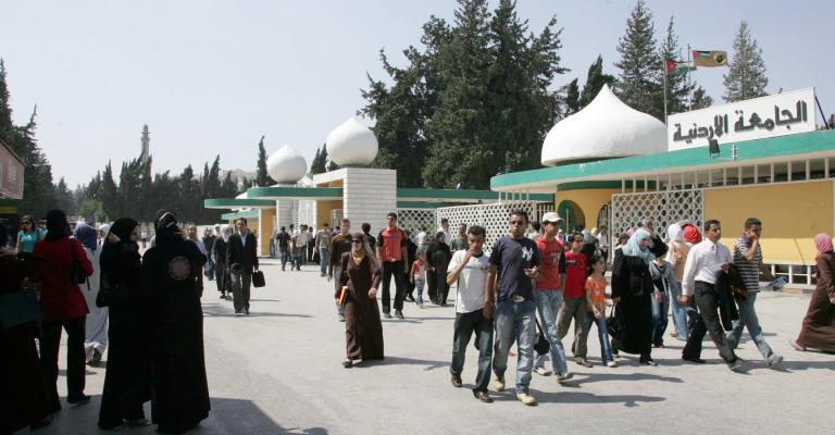 بدء استقبال طلبات القبول الموحد الأثنين