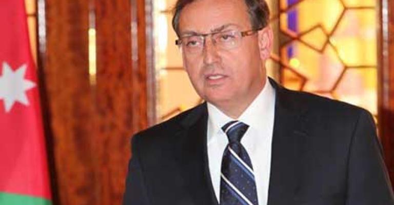 الخياط: الحكومة تسعى لتخفيض أعداد مكبات النفايات إلى النصف