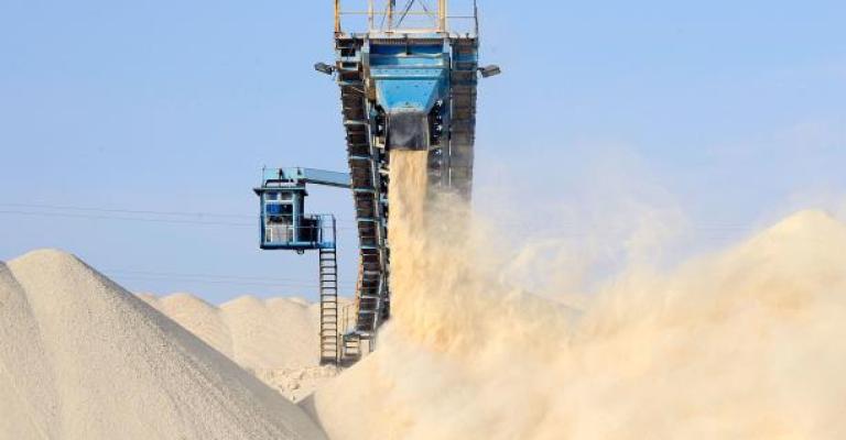 الأردن يورّد فوسفات لبنغلادش بـ280 مليون دولار