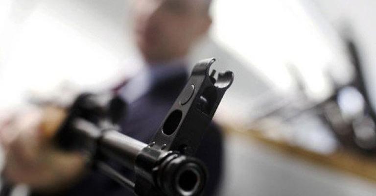 سطو مسلح على المؤسسة العسكرية في القطرانة سطو مسلح على المؤسسة العسكرية في القطرانة