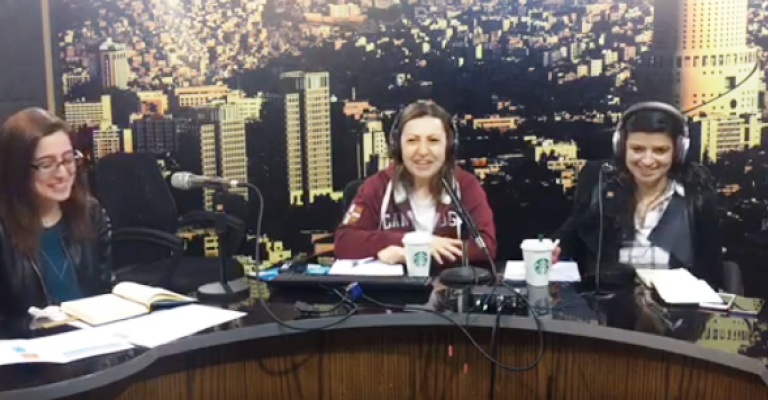 تمكين المرأة .. الحكمة نموذجا