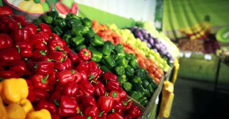 ارتفاع اسعار الخضار