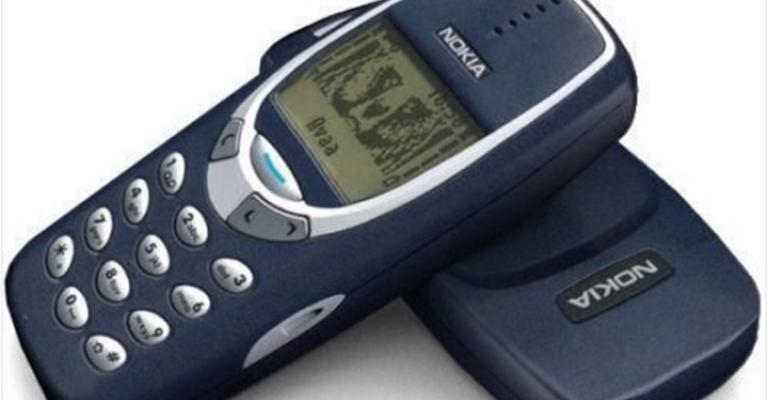 بعد غياب 17 عاما: "نوكيا 3310" يعود مجددا