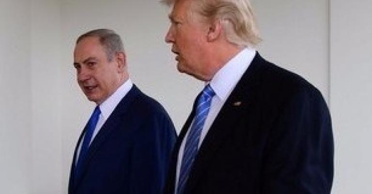 نتنياهو في واشنطن: طلبنا مواصلة الاستيطان نتنياهو في واشنطن: طلبنا مواصلة الاستيطان