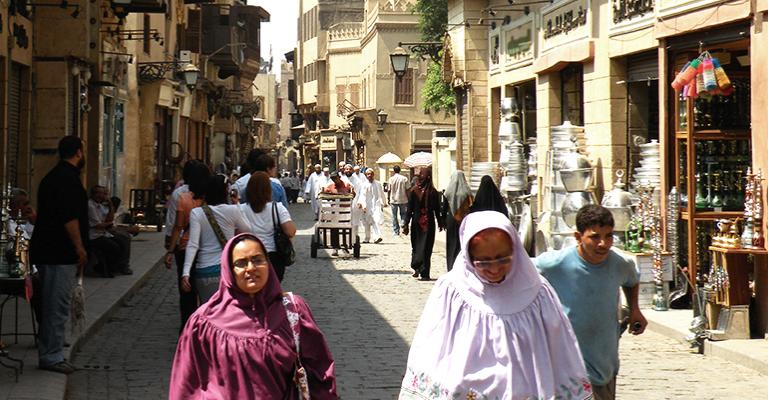 الثقافة والمجتمع والدولة: إشكالات في الواقع العربي الثقافة والمجتمع والدولة: إشكالات في الواقع العربي