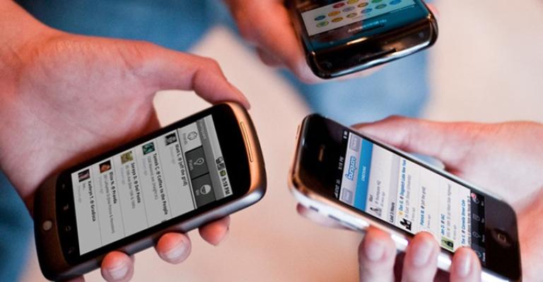 كم يبلغ إنفاق الدول العربية على تقنية المعلومات في 2017؟