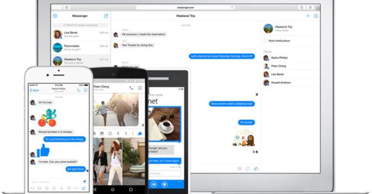 15 ميزة قد لا تعرفها في "فيسبوك ماسنجر"