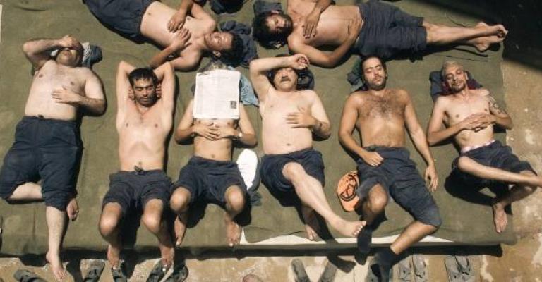 الأردن تمنع عرض فيلم "إن شاء الله استفدت" الأردن تمنع عرض فيلم "إن شاء الله استفدت"