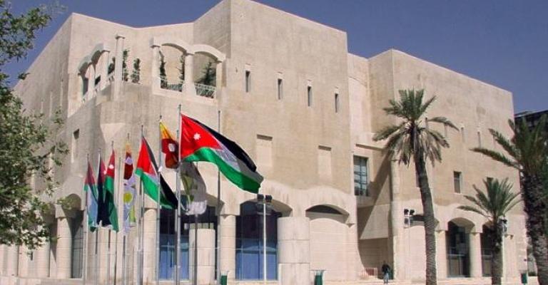 تخفيض سعر أرض الماضونة للأمانة لإقامة مدينة السيارات