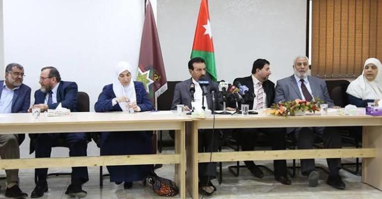 الإصلاح النيابية تطالب بحكومة إنقاذ وتؤيد مذكرة طرح ثقة الإصلاح النيابية تطالب بحكومة إنقاذ وتؤيد مذكرة طرح ثقة