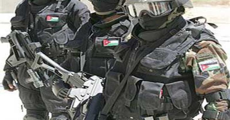 تسلم دفعة ثانية من الأسلحة الألمانية تسلم دفعة ثانية من الأسلحة الألمانية