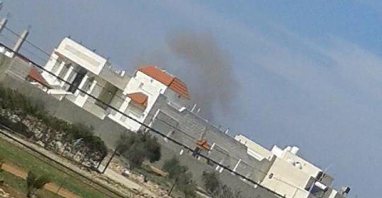 تعطيل مدارس الرمثا بسبب القصف الشديد في درعا تعطيل مدارس الرمثا بسبب القصف الشديد في درعا