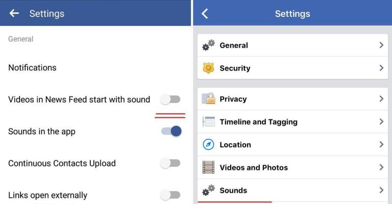 كيف تعطّل تحديث فيسبوك الذي أزعج الجميع؟