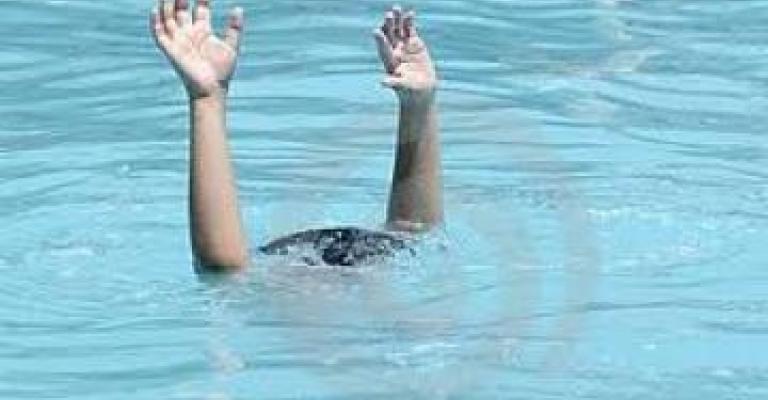 وفاة طفلة غرقا في لواء بصيرا وفاة طفلة غرقا في لواء بصيرا