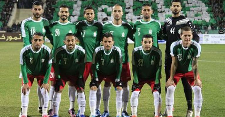 تعادل الوحدات والمحرق البحريني بالكأس الاسيوية