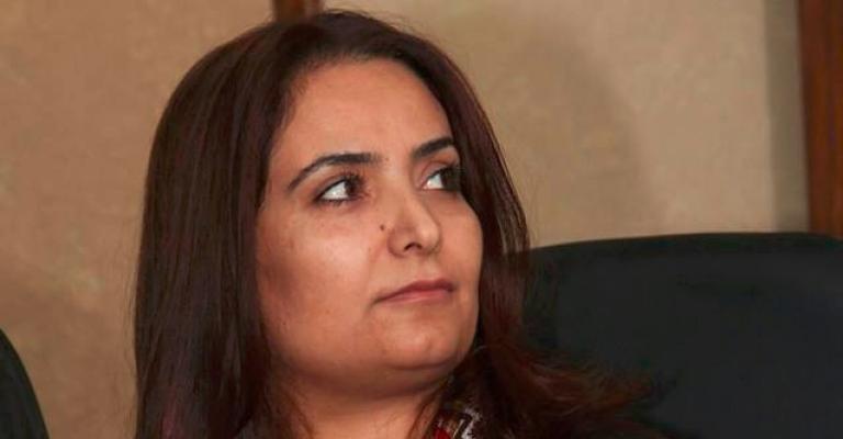 سيدة وسط البلد سيدة وسط البلد