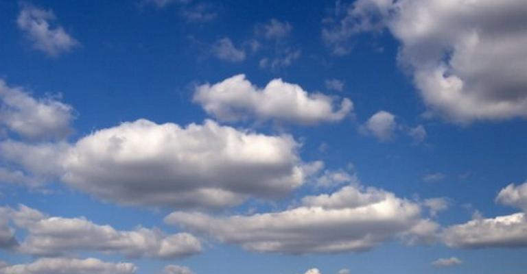 ارتفاع طفيف على الحرارة وأجواء باردة نسبيا ارتفاع طفيف على الحرارة وأجواء باردة نسبيا