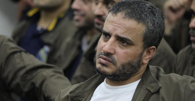 حول الإفراج عن الدقامسة