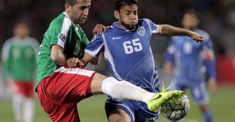 الوحدات يعزز الصدارة وتعادل سلبي للأهلي