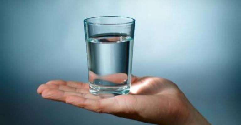 اليرموك توقف ضخ المياه عن مناطق بإقليم الشمال