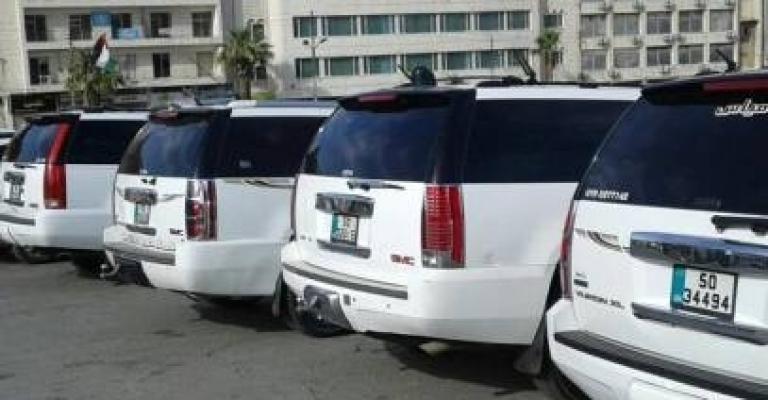 تمديد الحصول على تصاريح مؤقتة للسفريات الخارجية تمديد الحصول على تصاريح مؤقتة للسفريات الخارجية